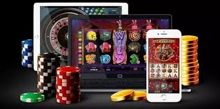 Beastino Eine aufregende Welt des Online-Glücksspiels