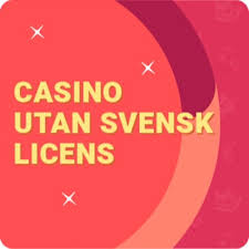 Casino Utan Svensk Licens En Guide till 10 Euro Insättningar -1163211213