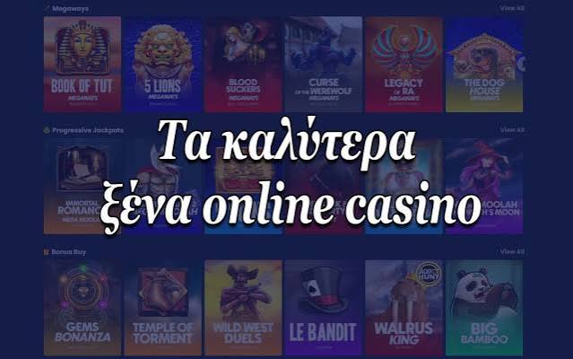 Discover the Best Online Casinos in Greece for Ultimate Gaming Experience -983046041
