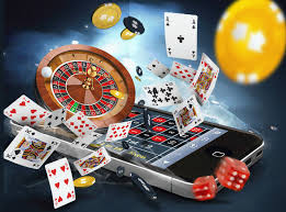 Discover the Thrills of Onluck The Ultimate Gaming Experience Discover the Thrills of Onluck The Ultimate Gaming Experience