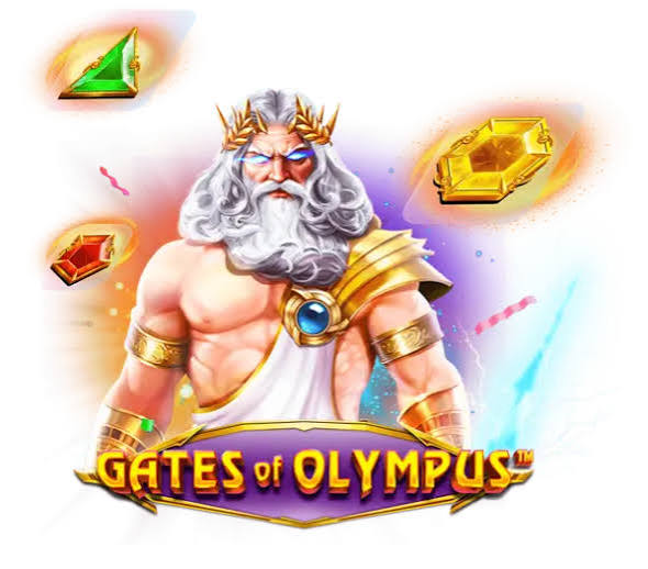 Gates of Olympus Casino Unleashing Divine Wins Gates of Olympus Casino Unleashing Divine Wins