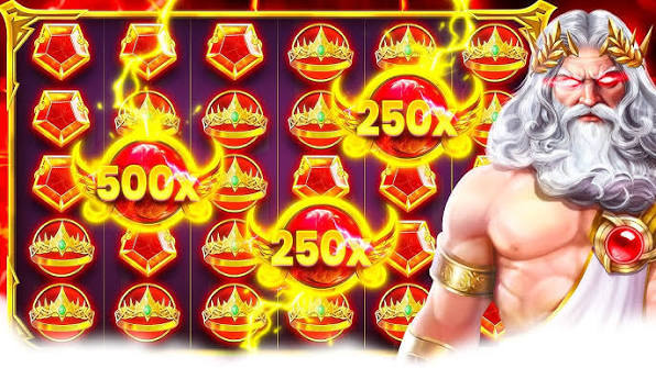 Gates of Olympus Casino Unleashing Divine Wins Gates of Olympus Casino Unleashing Divine Wins