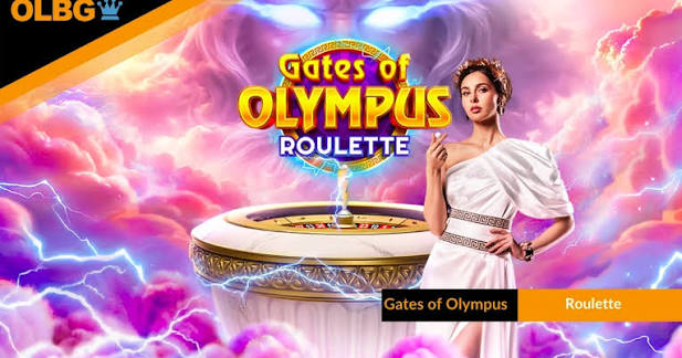 Gates of Olympus Casino Unleashing Divine Wins Gates of Olympus Casino Unleashing Divine Wins