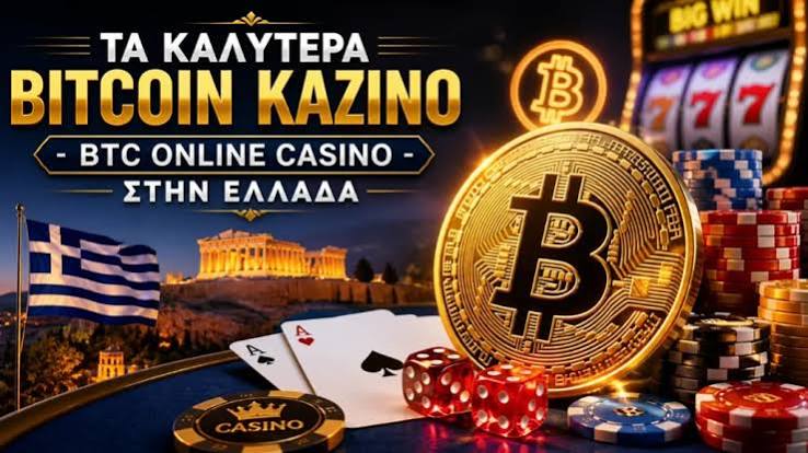 Online Καζίνο Εξωτερικού Οδηγός για Ασφαλή Παιχνίδια και Μεγάλες Νίκες