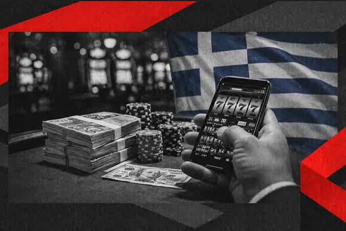 Online Καζίνο Χωρίς Ταυτοποίηση Η Νέα Τάση στον Κόσμο του Gaming -623426307 Online Καζίνο Χωρίς Ταυτοποίηση Η Νέα Τάση στον Κόσμο του Gaming -623426307