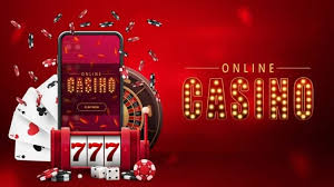 The Rise of Online Casinos A Comprehensive Guide