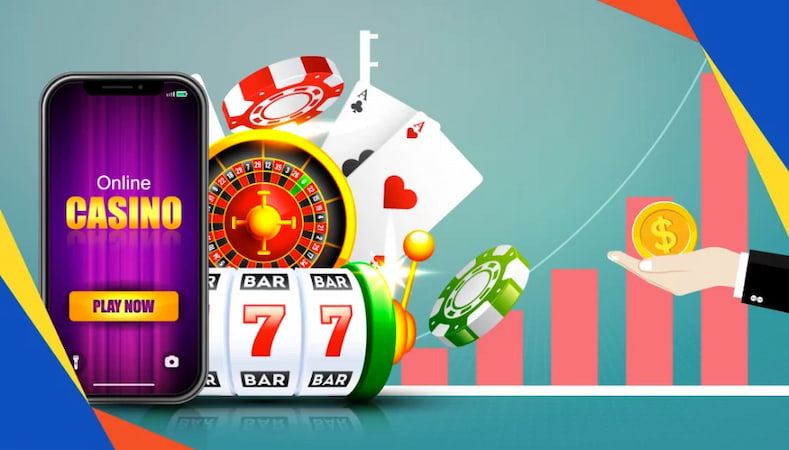 The Ultimate Guide to Casinobet Your Gateway to Online Gaming 968229427