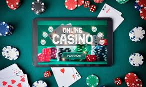 The Ultimate Guide to Casinobet Your Gateway to Online Gaming 968229427
