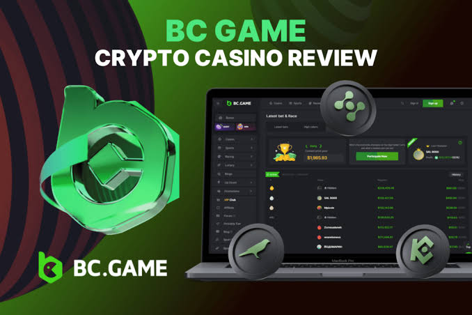 Unlocking Excitement A Guide to BC.Game Promo Codes and Bonuses
