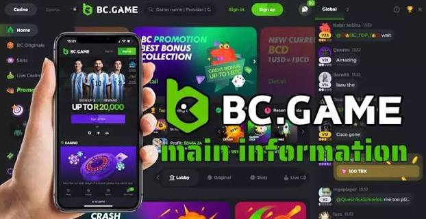 Unlocking Excitement A Guide to BC.Game Promo Codes and Bonuses