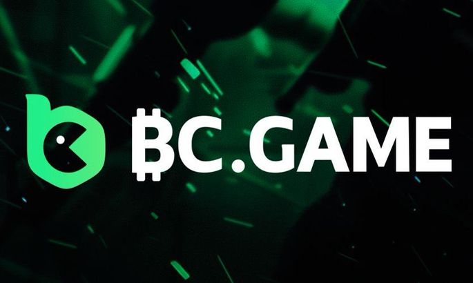 Exploring the BC.Game Gambling Platform Your Gateway to Online Gaming