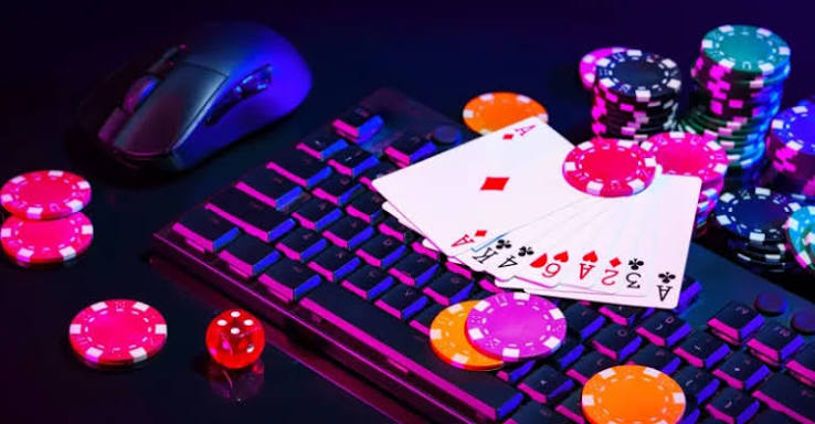 NV Casino Μια Ίντριγκα που Κερδίζει Εδάφη